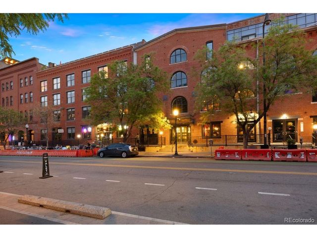 1720 Wynkoop St 408, Denver, CO 80202