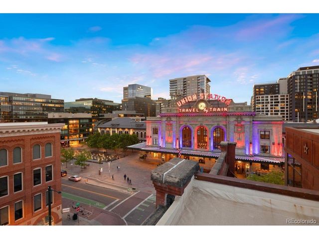 1720 Wynkoop St 408, Denver, CO 80202