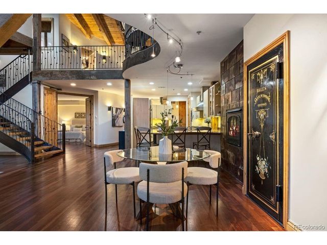 1720 Wynkoop St 408, Denver, CO 80202