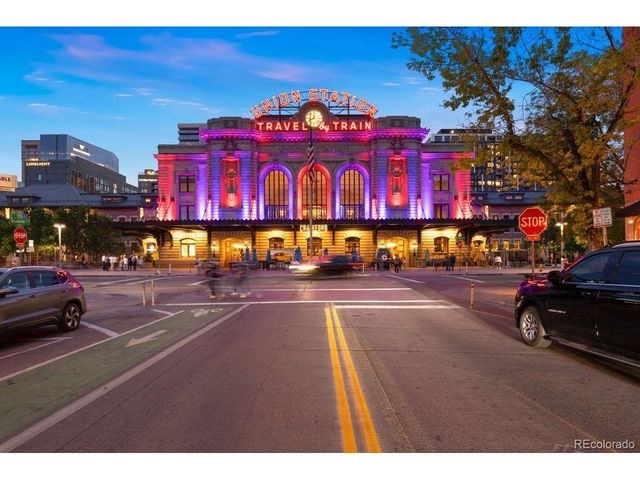 1720 Wynkoop St 408, Denver, CO 80202