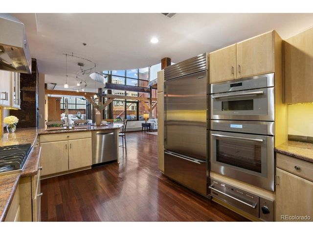 1720 Wynkoop St 408, Denver, CO 80202