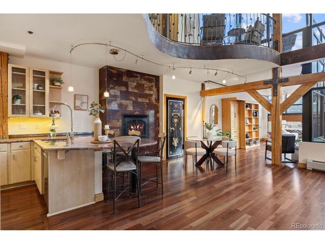 1720 Wynkoop St 408, Denver, CO 80202