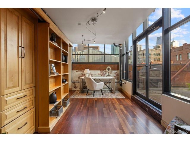1720 Wynkoop St 408, Denver, CO 80202