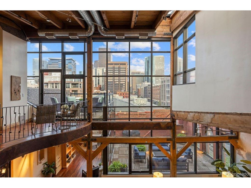 1720 Wynkoop St 408, Denver, CO 80202