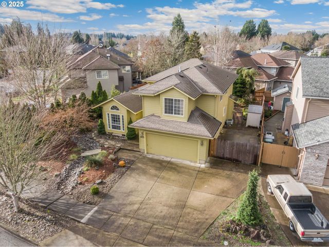 3075 Ne 4TH Ave, Hillsboro, OR 97124