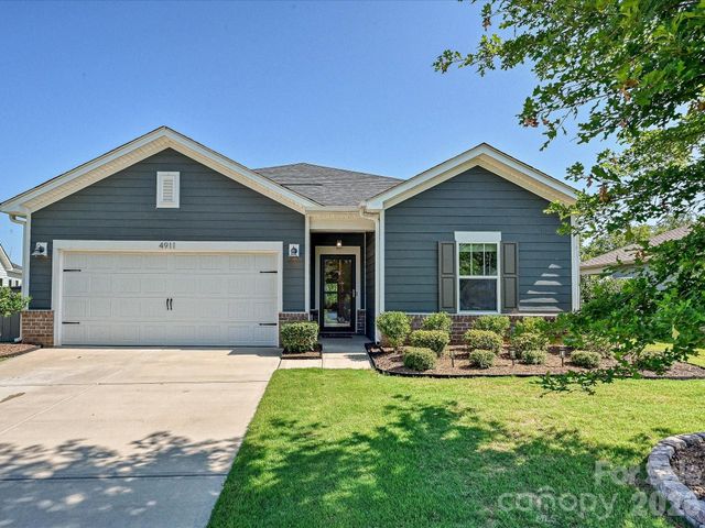 4911 Trigney Court, Charlotte, NC 28214
