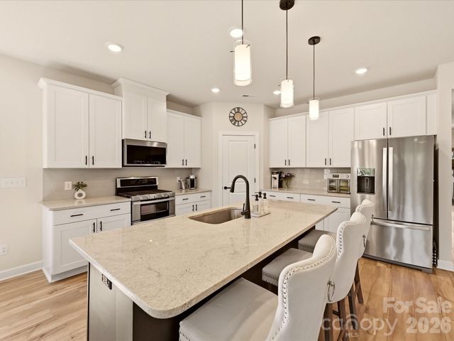 4911 Trigney Court, Charlotte, NC 28214