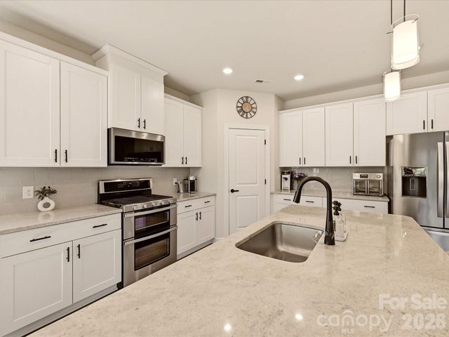 4911 Trigney Court, Charlotte, NC 28214
