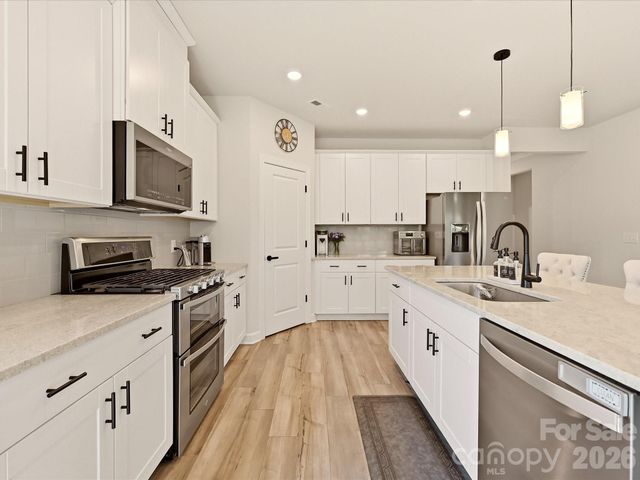 4911 Trigney Court, Charlotte, NC 28214