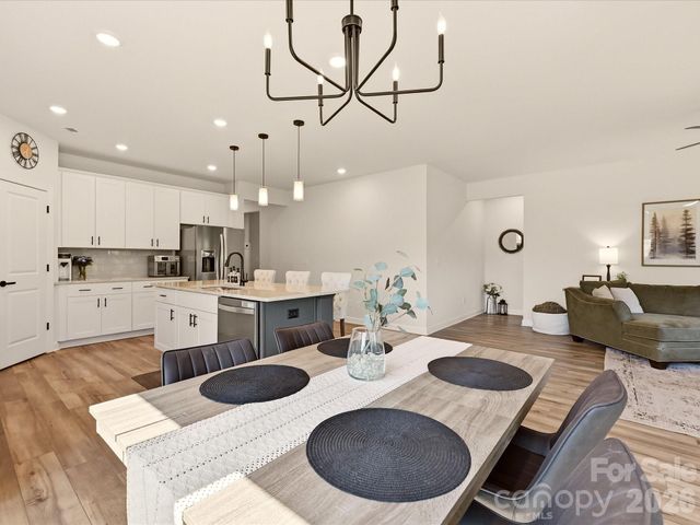 4911 Trigney Court, Charlotte, NC 28214