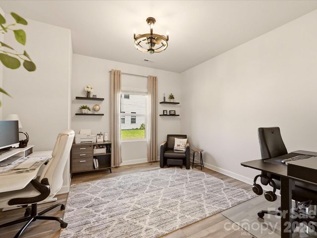 4911 Trigney Court, Charlotte, NC 28214