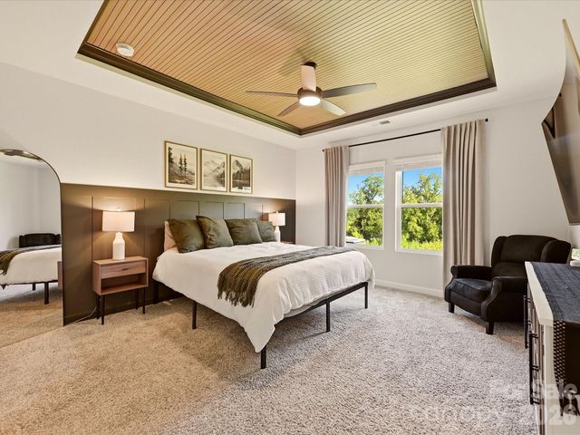 4911 Trigney Court, Charlotte, NC 28214