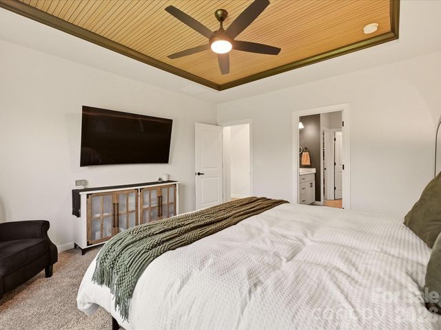 4911 Trigney Court, Charlotte, NC 28214