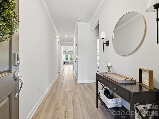 4911 Trigney Court, Charlotte, NC 28214