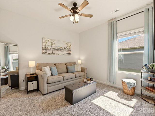 4911 Trigney Court, Charlotte, NC 28214