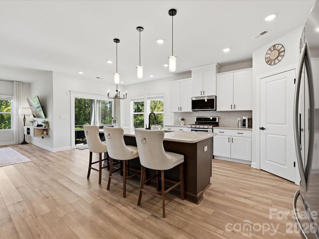 4911 Trigney Court, Charlotte, NC 28214