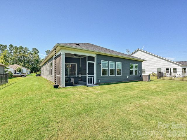 4911 Trigney Court, Charlotte, NC 28214