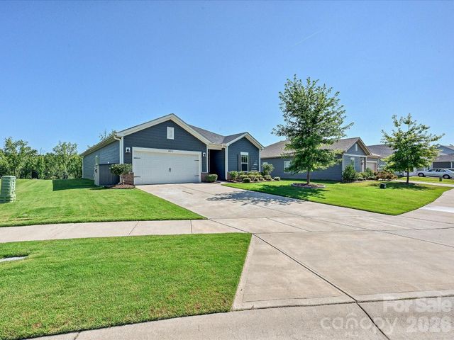4911 Trigney Court, Charlotte, NC 28214