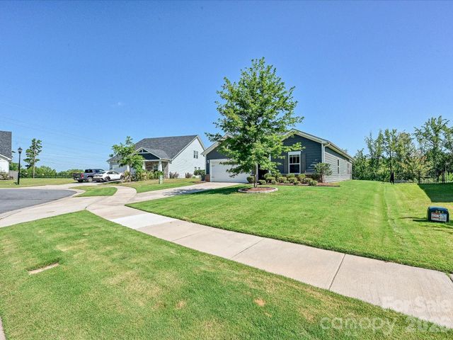 4911 Trigney Court, Charlotte, NC 28214