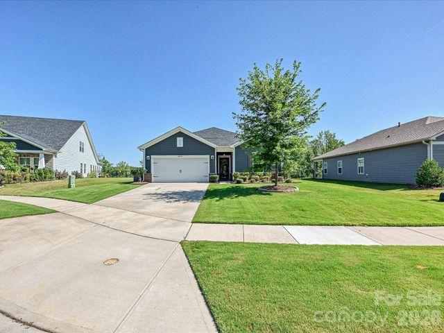 4911 Trigney Court, Charlotte, NC 28214