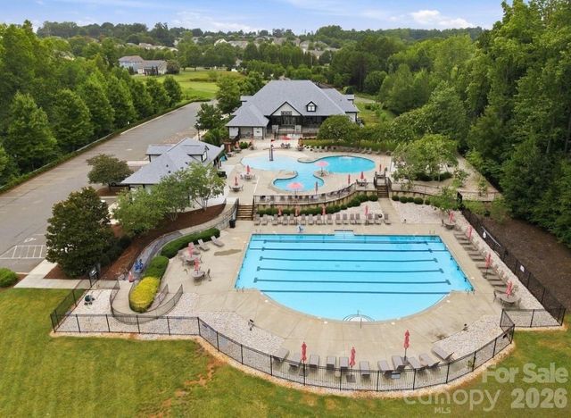 4911 Trigney Court, Charlotte, NC 28214