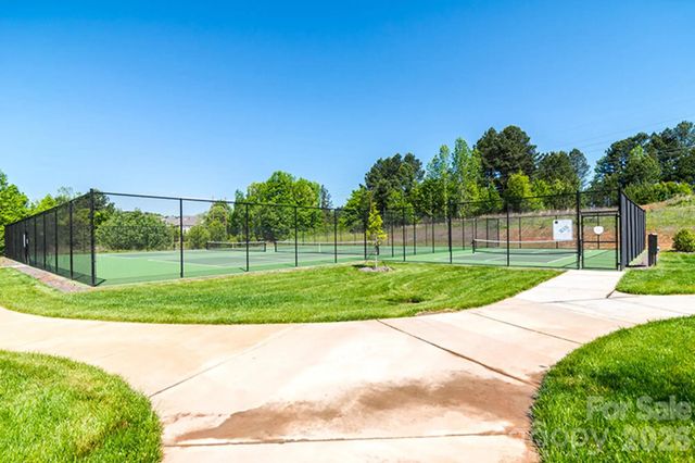 4911 Trigney Court, Charlotte, NC 28214
