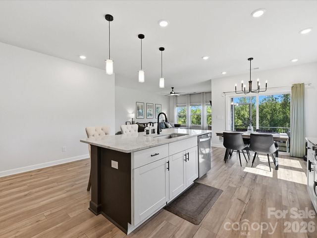 4911 Trigney Court, Charlotte, NC 28214
