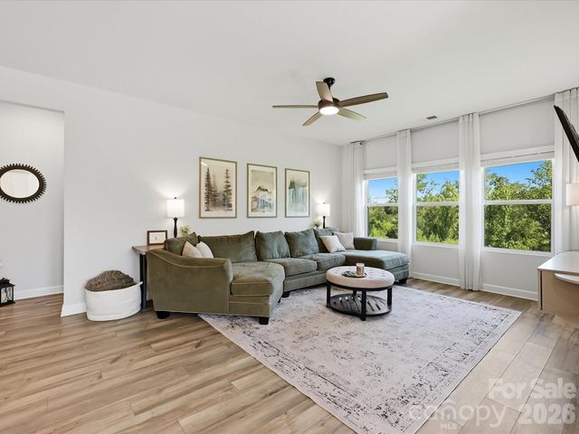 4911 Trigney Court, Charlotte, NC 28214