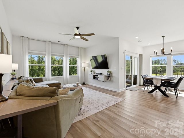 4911 Trigney Court, Charlotte, NC 28214