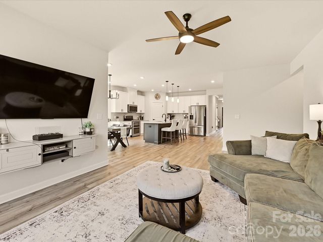 4911 Trigney Court, Charlotte, NC 28214