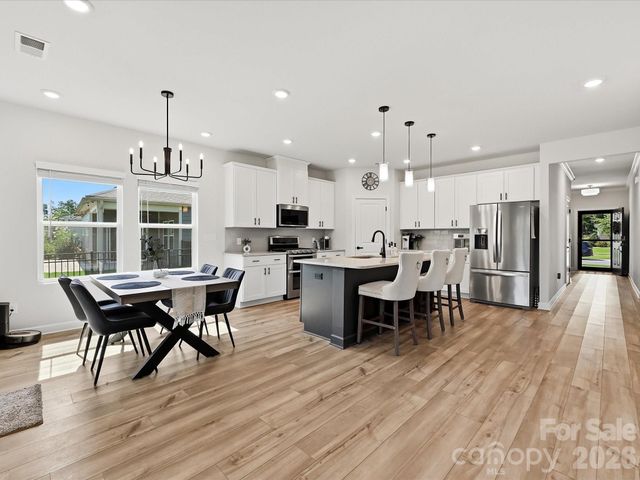 4911 Trigney Court, Charlotte, NC 28214