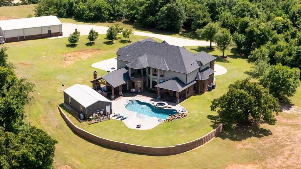 8000 Roby Road, Oklahoma City, OK 73151