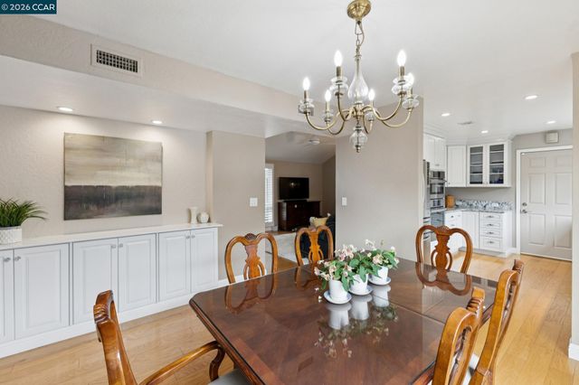 1421 Calle Enrique, Pleasanton, CA 94566