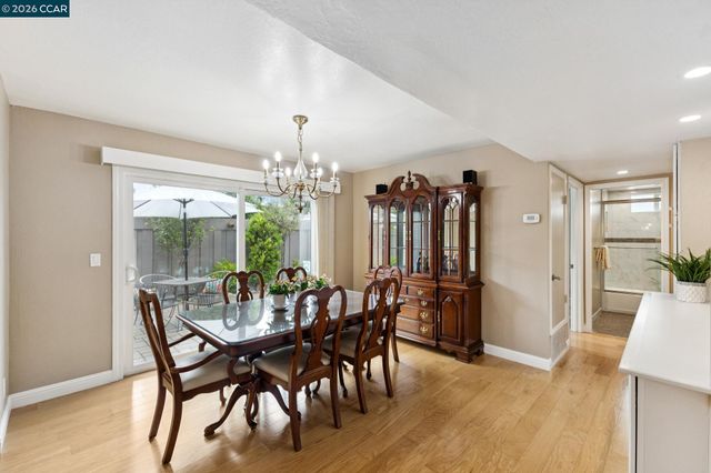 1421 Calle Enrique, Pleasanton, CA 94566