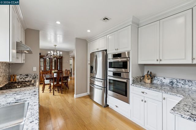 1421 Calle Enrique, Pleasanton, CA 94566