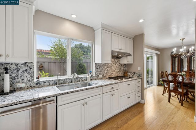 1421 Calle Enrique, Pleasanton, CA 94566