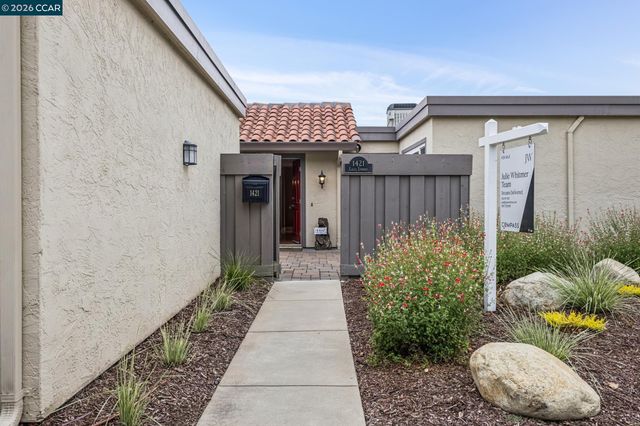 1421 Calle Enrique, Pleasanton, CA 94566