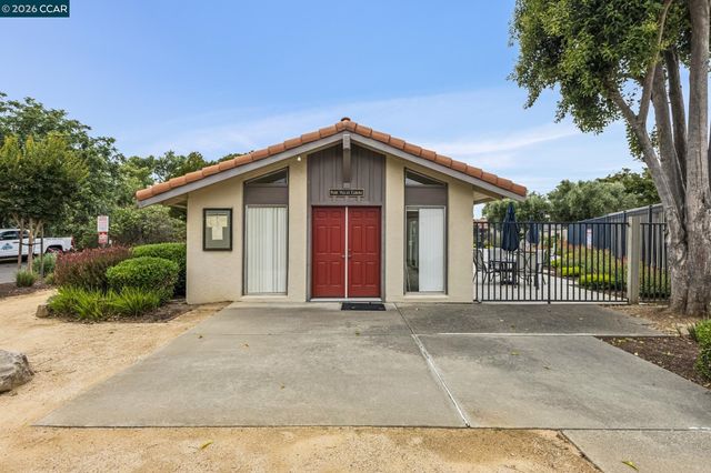 1421 Calle Enrique, Pleasanton, CA 94566