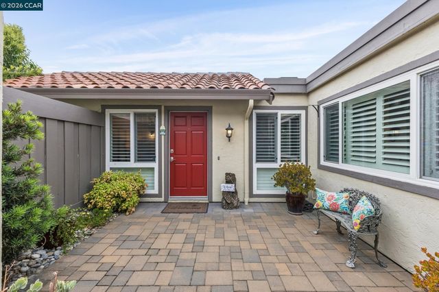 1421 Calle Enrique, Pleasanton, CA 94566
