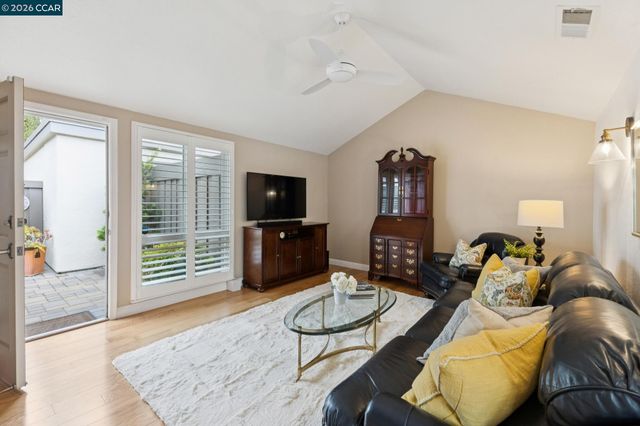 1421 Calle Enrique, Pleasanton, CA 94566