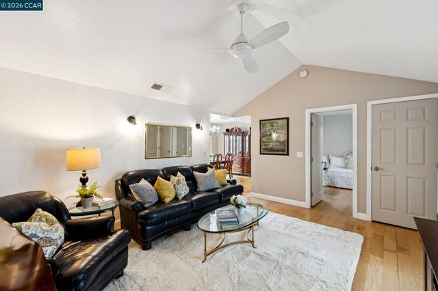 1421 Calle Enrique, Pleasanton, CA 94566
