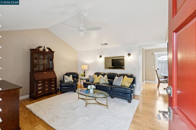 1421 Calle Enrique, Pleasanton, CA 94566