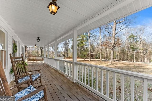 264 Wild Turkey Trail, Cleveland, GA 30528