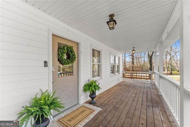 264 Wild Turkey Trail, Cleveland, GA 30528