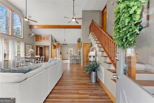 264 Wild Turkey Trail, Cleveland, GA 30528