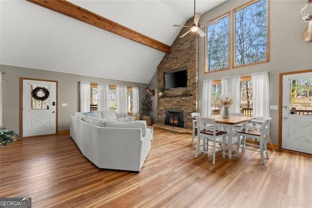 264 Wild Turkey Trail, Cleveland, GA 30528