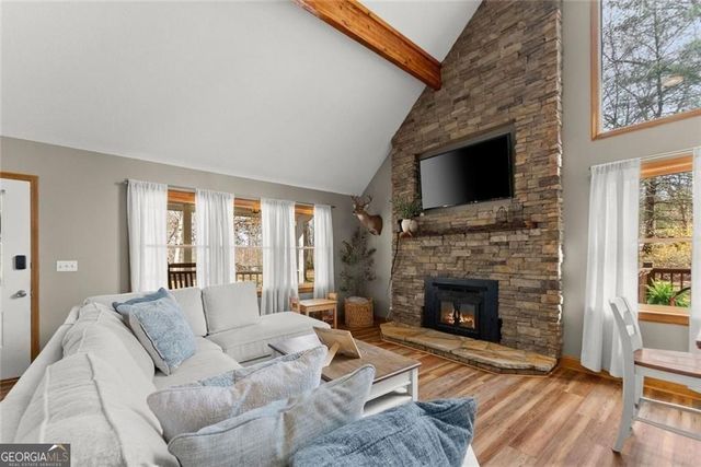 264 Wild Turkey Trail, Cleveland, GA 30528