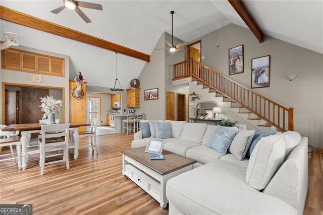 264 Wild Turkey Trail, Cleveland, GA 30528