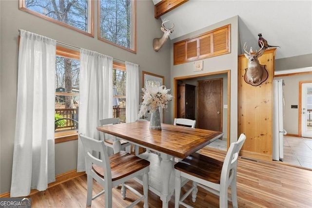 264 Wild Turkey Trail, Cleveland, GA 30528