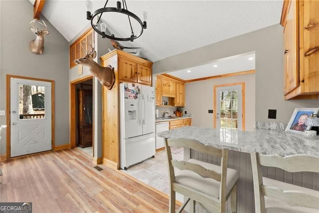 264 Wild Turkey Trail, Cleveland, GA 30528